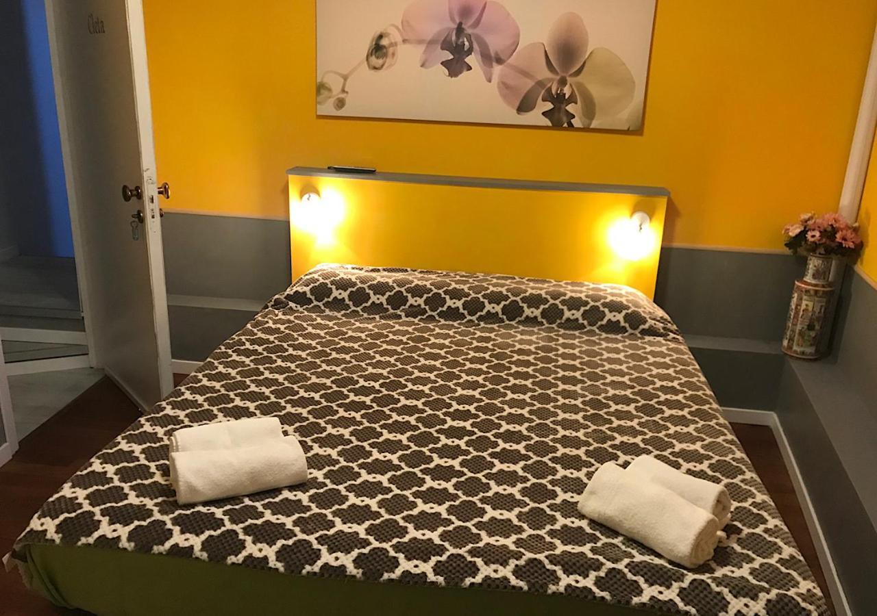 Guest House Bike & Relax פינאלה ליגורה מראה חיצוני תמונה