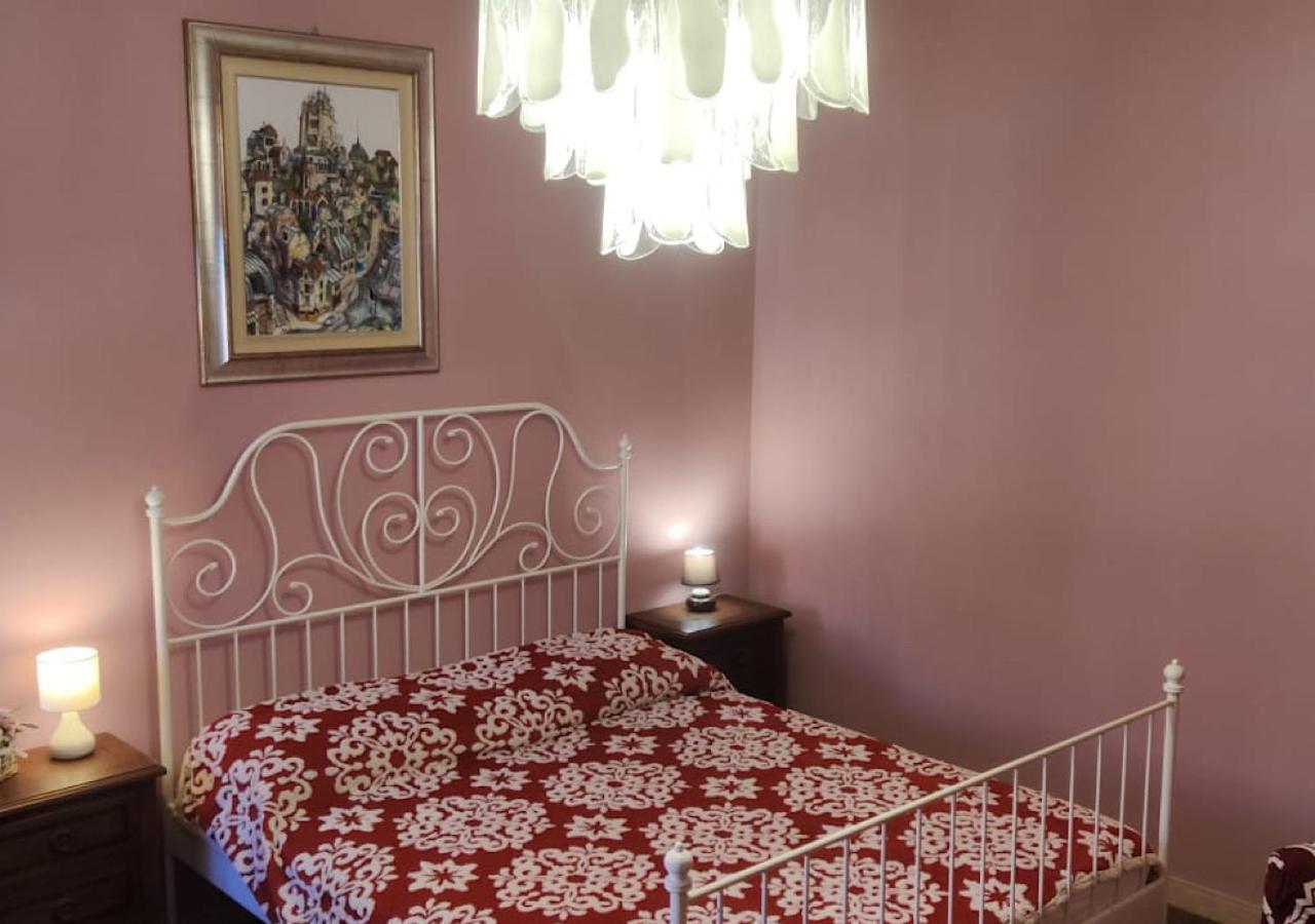 Guest House Bike & Relax פינאלה ליגורה מראה חיצוני תמונה