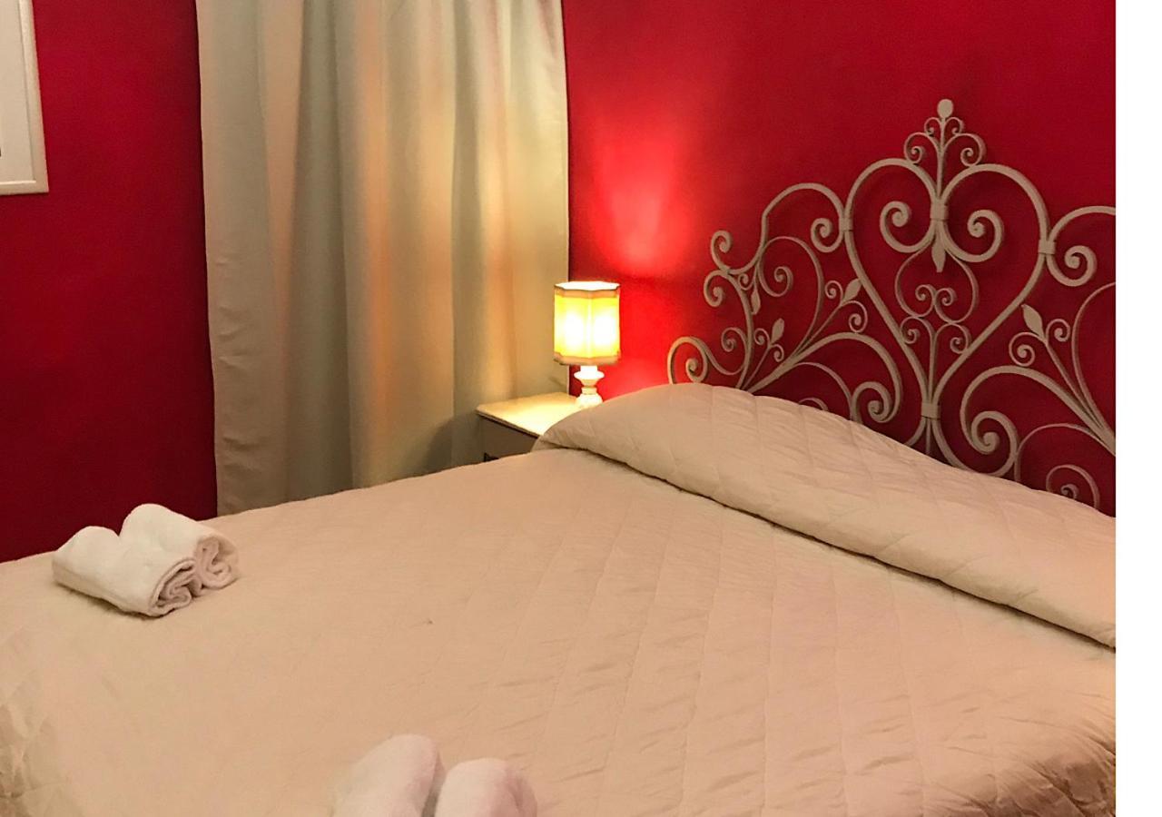 Guest House Bike & Relax פינאלה ליגורה מראה חיצוני תמונה