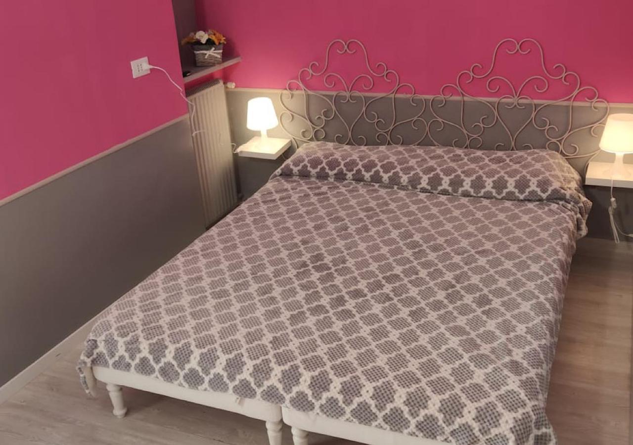 Guest House Bike & Relax פינאלה ליגורה מראה חיצוני תמונה