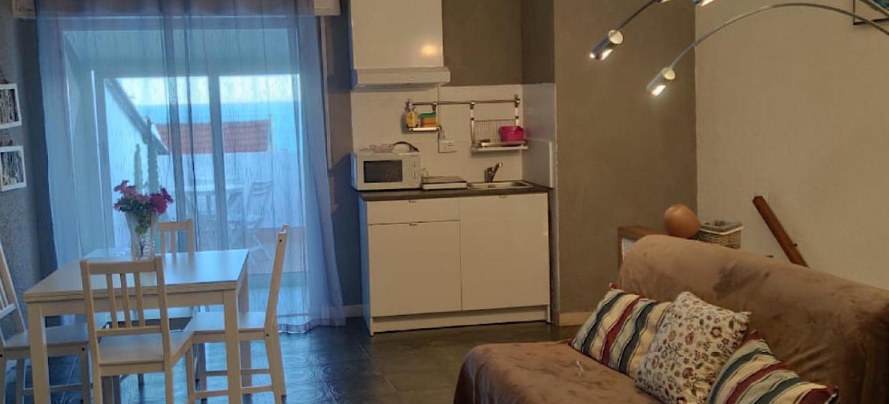 Guest House Bike & Relax פינאלה ליגורה מראה חיצוני תמונה