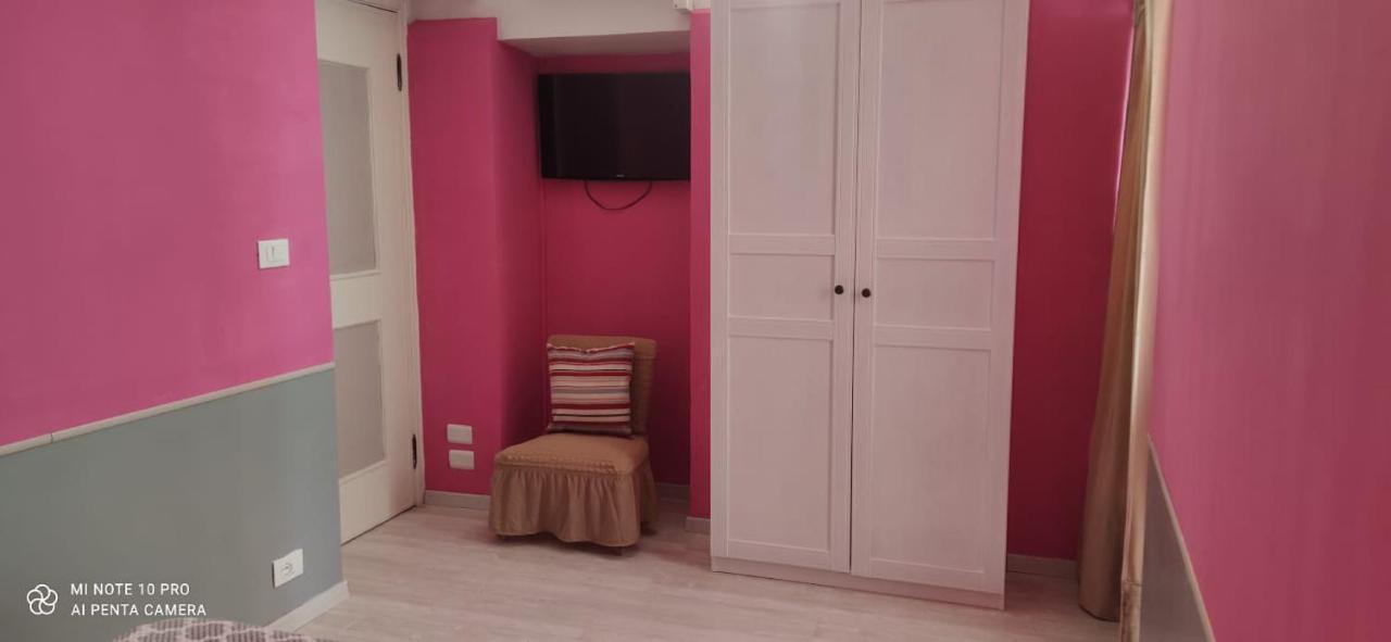 Guest House Bike & Relax פינאלה ליגורה מראה חיצוני תמונה