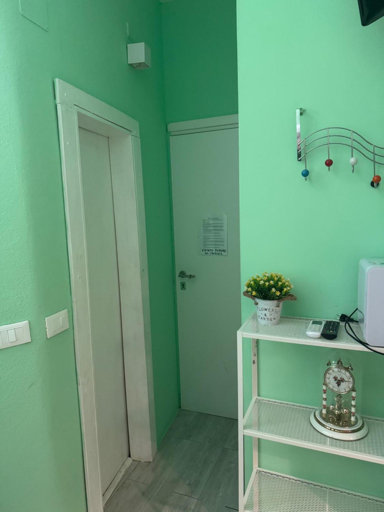 Guest House Bike & Relax פינאלה ליגורה מראה חיצוני תמונה